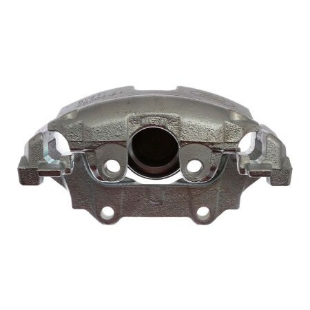 Raybestos R-Line Reman Loaded Coated Caliper & Bracket Assy - Brakes RC12621C